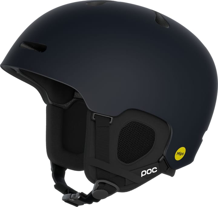 POC Obex BC Mips Aragonite Brown Matt | Buy POC Obex BC Mips